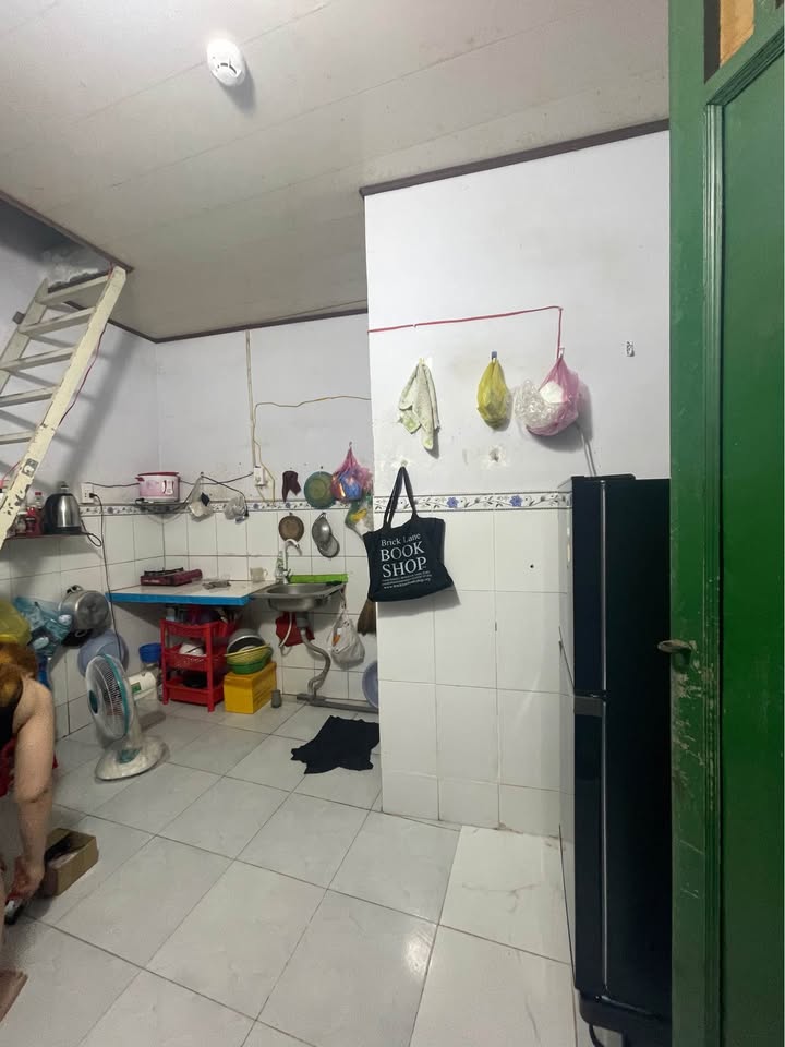 Nhà bán đường Thới Hòa, xã Vĩnh Lộc, 16m² giá 470 triệu - Tiện lợi đi làm tại khu công nghiệp!