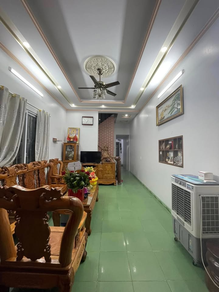 Nhà riêng phường Trần Phú, Hà Giang 68m² giá 2 tỷ - Sẵn sàng vào ở ngay!