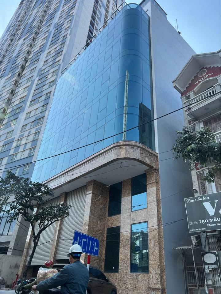 FrontHouse Mễ Trì - Nam Từ Liêm 123m² giá 32.5 tỷ - Đầu tư sinh lời vượt trội!