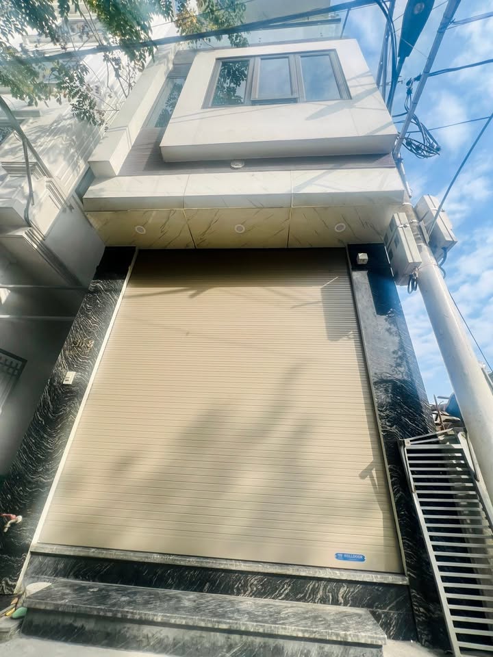 Nhà phố lô góc Kim Chung 55m² giá chỉ 7 tỷ - Không quy hoạch, ô tô đỗ cửa!