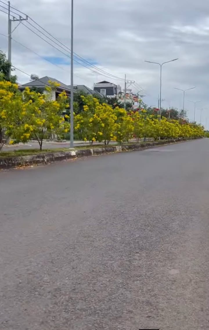 Đất nền mặt tiền đường Vành đai phía Nam, Đồng Xoài 84m² giá 900 triệu - Đầu tư sinh lời lý tưởng!