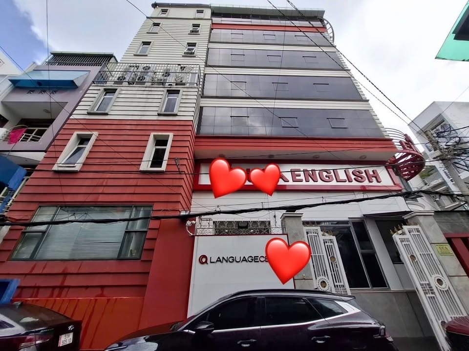 Bán FrontHouse 143m² Lê Văn Sỹ, Tân Bình giá 46 tỷ - Mặt tiền kinh doanh sầm uất!