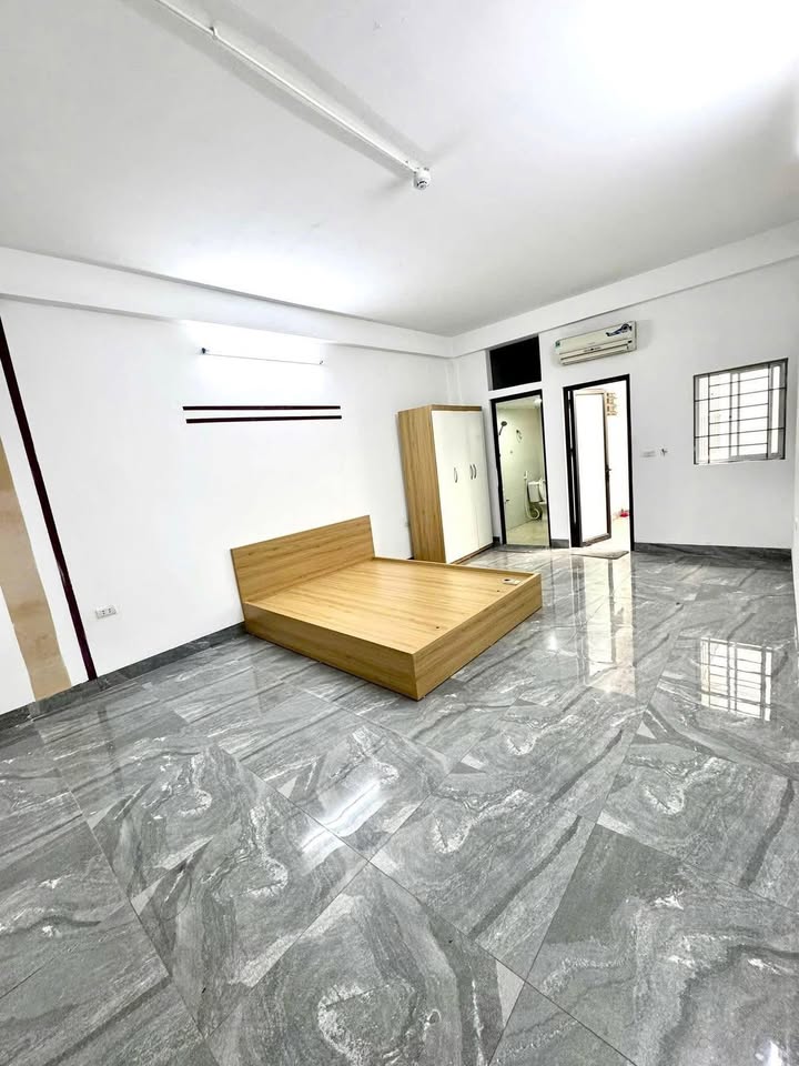 Căn hộ cho thuê tại Yên Xá, Thanh Trì 27m² - Sẵn sàng vào ở ngay!
