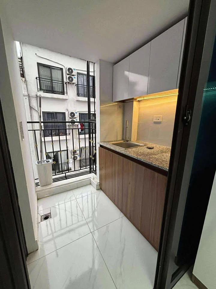 Phòng trống cho thuê tại Yên Xá, Thanh Trì - Giá 3.6 triệu/tháng, Full nội thất