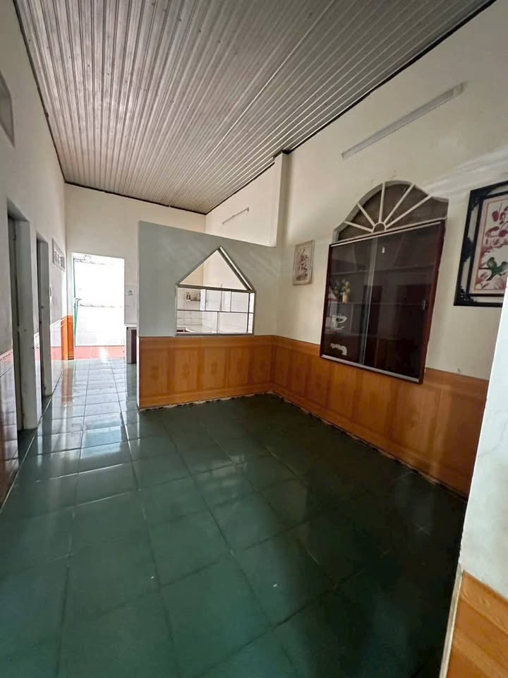 Nhà cấp 4 Đồng Xoài 120m² giá 1.4 tỷ - Sẵn sàng vào ở ngay!