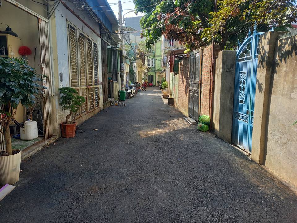 Nhà riêng tại Trực Cát, Hải Phòng 31m² giá 2.2 tỷ - Ô tô đậu cửa, vào ở ngay!