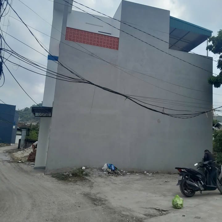 Bán đất lô góc tại phường Cao Xanh, TP Hạ Long, 61.7m² giá 1.6 tỷ - Cơ hội đầu tư hấp dẫn!