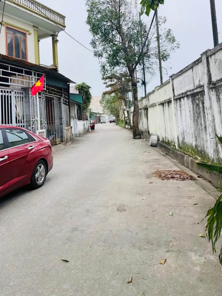 Nhà cấp 4 tại phường Quang Trung, Vinh 86.9m² giá 3 tỷ - Chính chủ bán gấp!