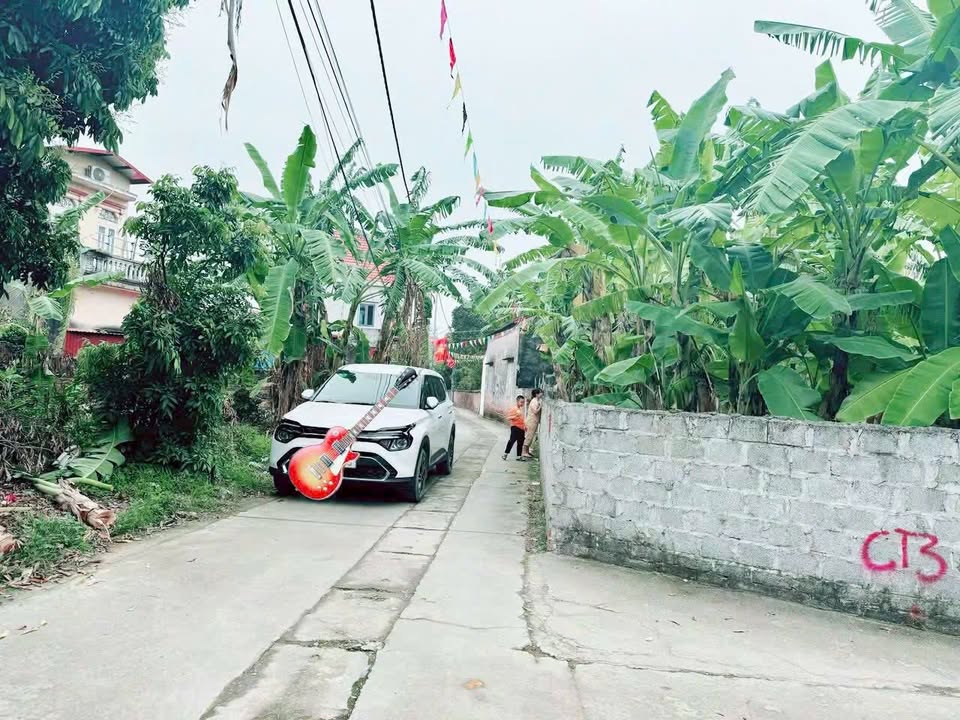 Đất nền thôn Phú Hữu, xã Dương Quang, 57m² giá 1.1 tỷ - Đầu tư sinh lời ngay!