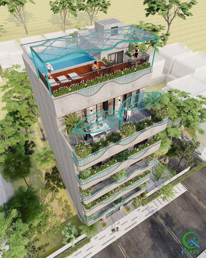 Đất nền Phước Mỹ Đà Nẵng 300m² giá 30 tỷ - Cơ hội đầu tư sinh lời lớn!