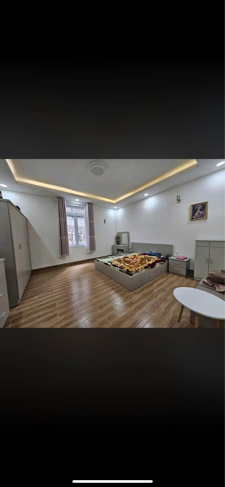 Bán biệt thự và 6 căn hộ cho thuê tại trung tâm phường 2 Đà Lạt - Đầu tư sinh lời ngay!