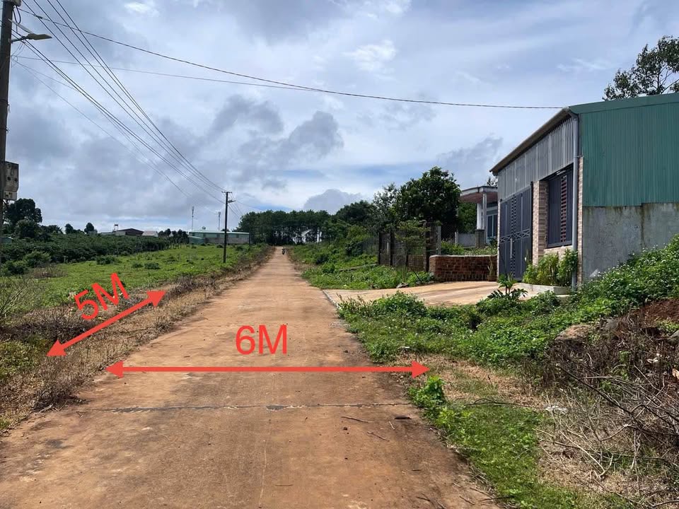 Đất nền Hội Phú Pleiku 150m² giá 390 triệu - Đầu tư sinh lời ngay!