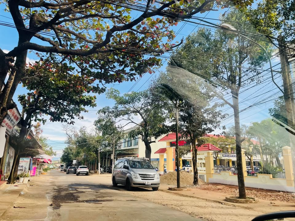 Đất thổ cư hẻm 77 Đặng Thai Mai, P. Thắng Lợi, 140m² giá 1.399 tỷ - Cơ hội đầu tư tuyệt vời!