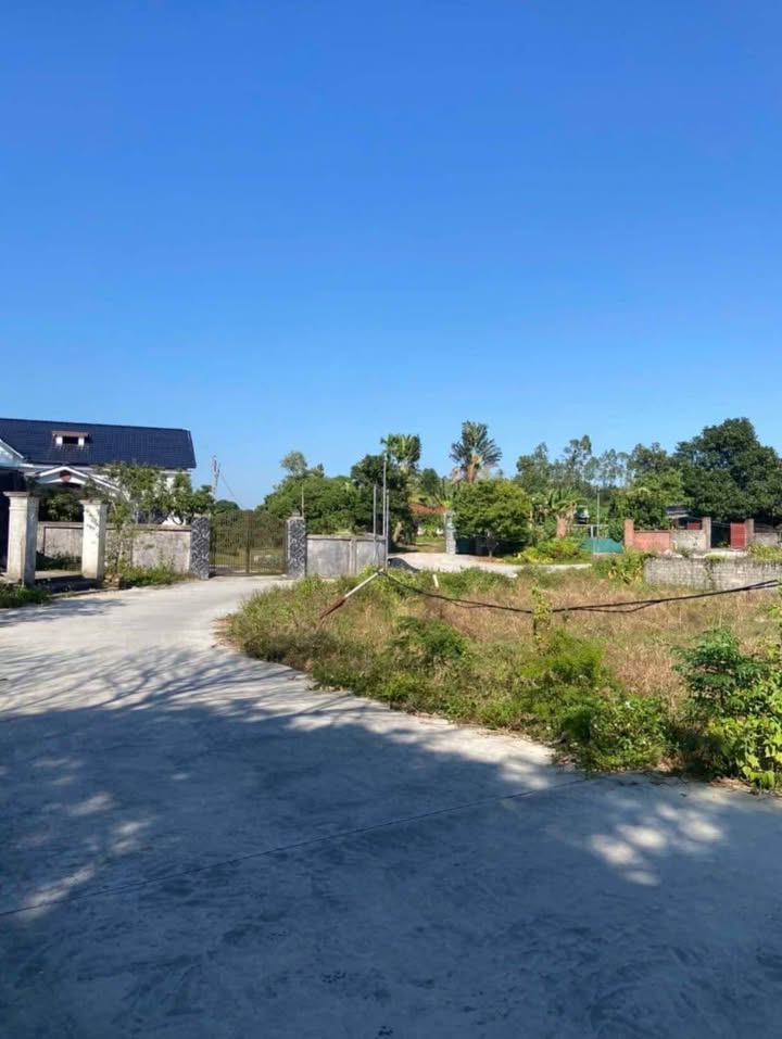 Đất nền khu 5 Hải Yên 130m² giá 800 triệu - Cơ hội đầu tư hấp dẫn!