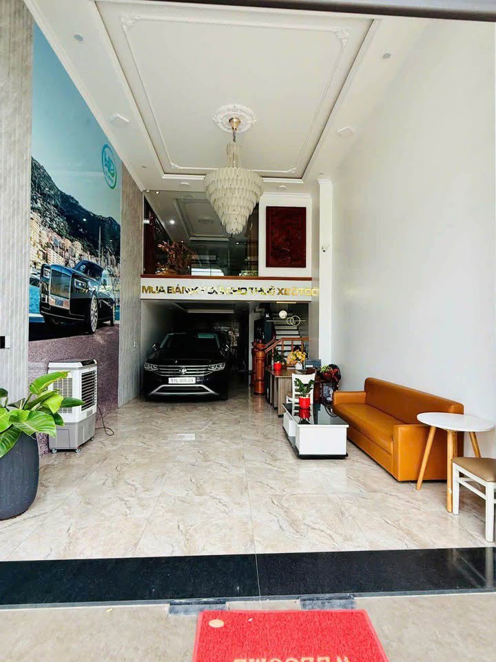 Bán nhà mặt tiền Nguyễn Phước Lan 100m² giá 19 tỷ - Kinh doanh đỉnh cao!