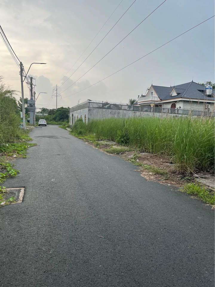 Đất nền khu AB, Mỹ Phước 80m² giá tốt trước Tết - Đầu tư sinh lời ngay!