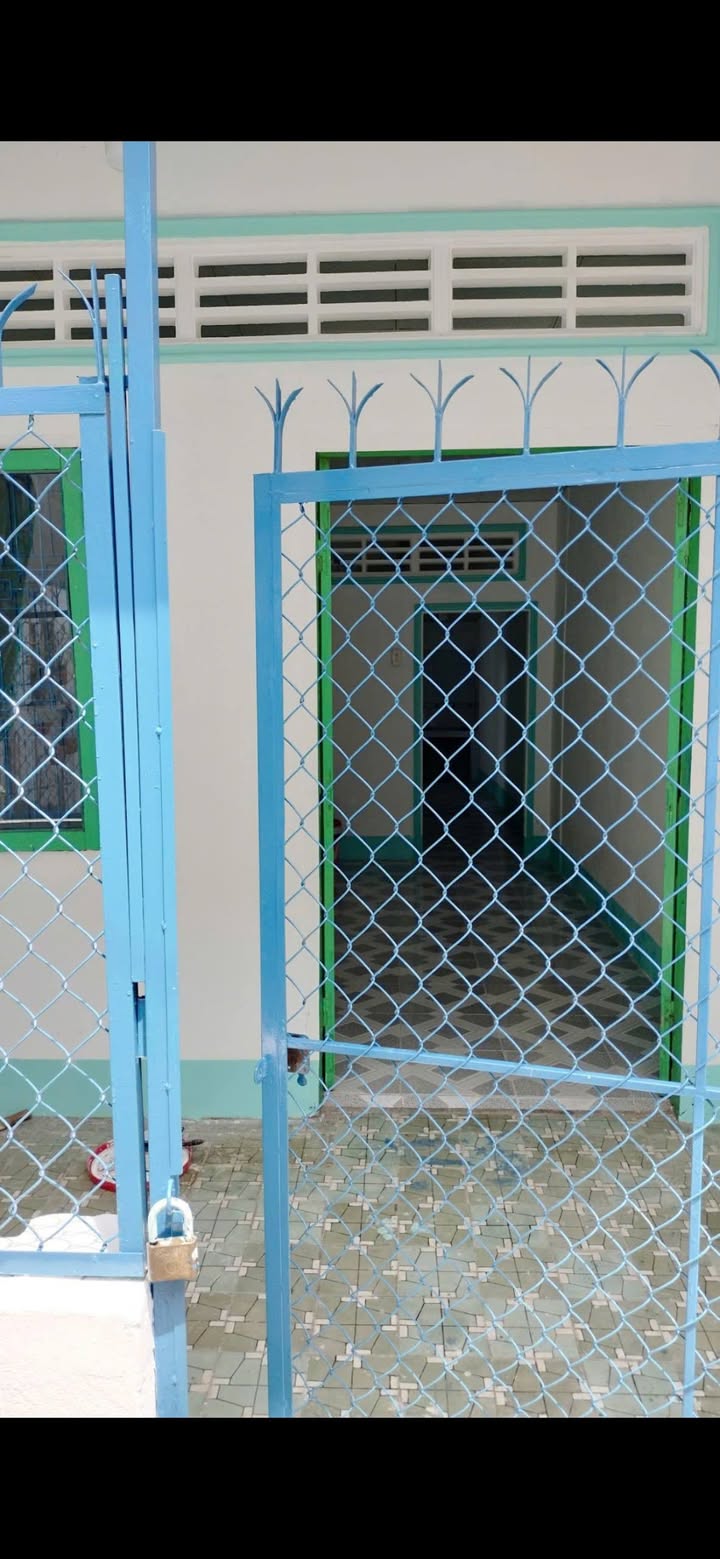 Nhà cấp 4 tại Cao Lãnh, 60m² giá 750 triệu - Phù hợp cho vợ chồng trẻ!