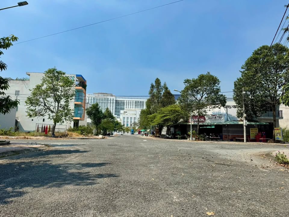 Đất nền đẹp tại phường Mỹ Ngãi, Đồng Tháp 109,3m² giá 3 tỷ - Cơ hội đầu tư lý tưởng!