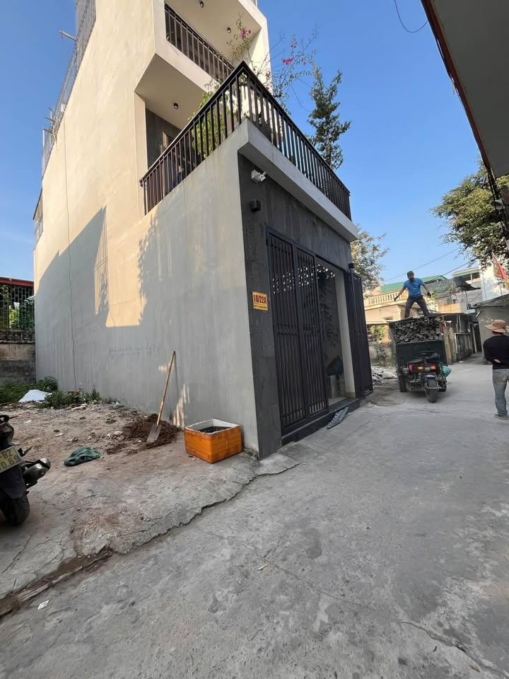 Lô đất Trần Lãm 68m² giá 1.6 tỷ - Hướng Đông mát mẻ, vị trí đắc địa!