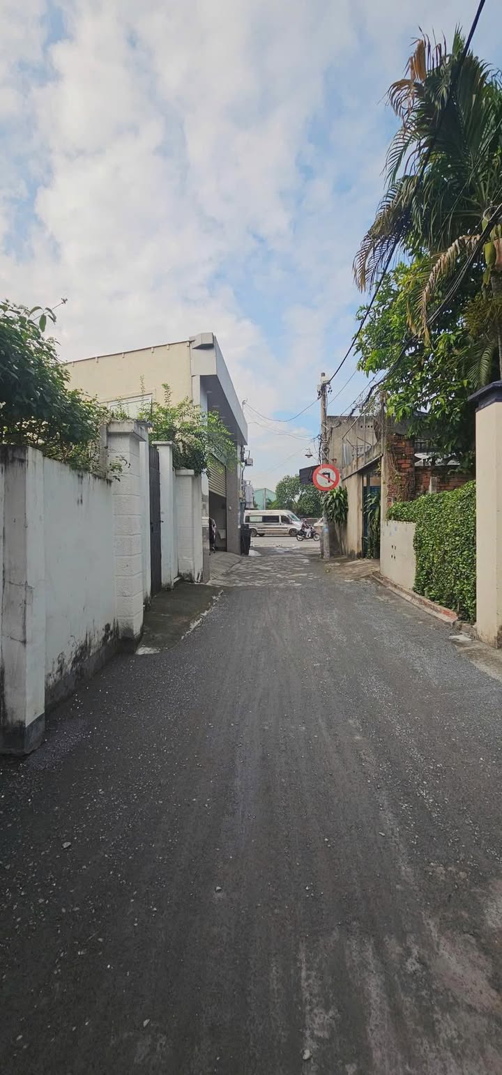 Đất thổ cư Linh Tây, Thủ Đức 96m² giá 6.8 tỷ - Hẻm xe hơi, thương lượng tốt!