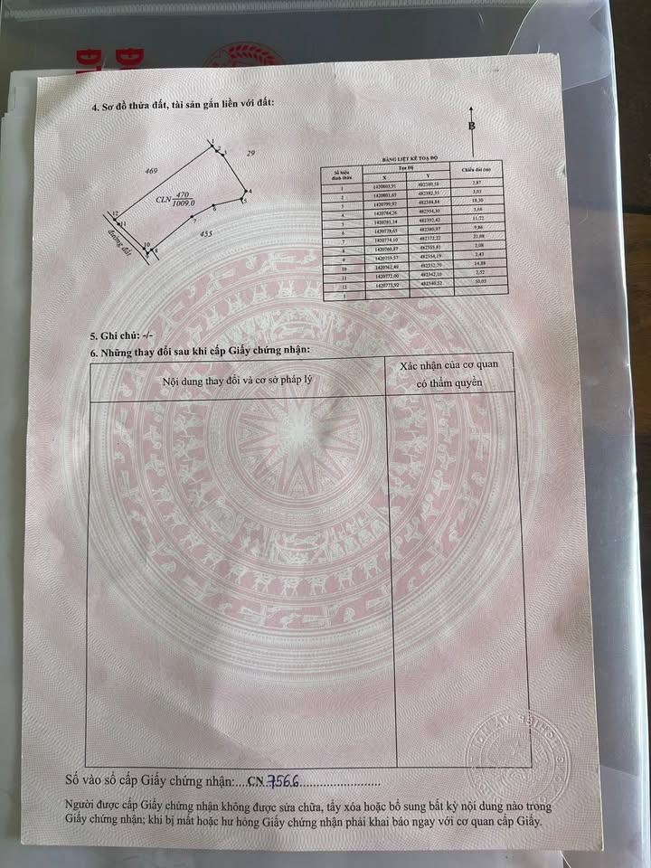 Đất thổ cư 1009m² tại xã Ea Siên, Buôn Hồ - Giá thỏa thuận hấp dẫn!