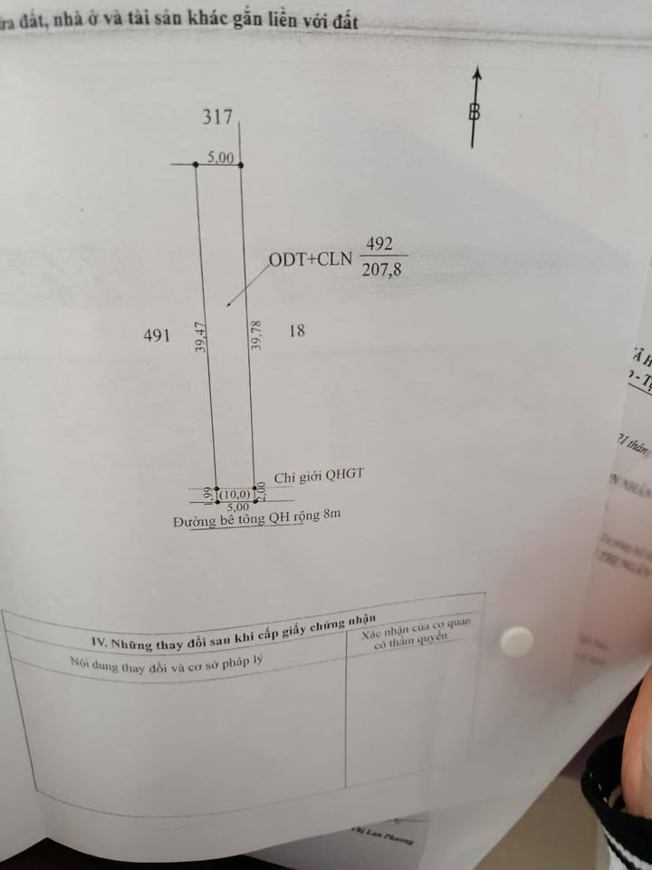 Đất thổ cư An Bình Buôn Hồ 200m² giá 1.4 tỷ - Đầu tư sinh lời ngay!