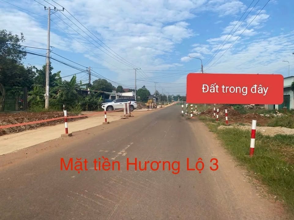 Đất nền Hòa Long, Bà Rịa 115m² giá 1.5 tỷ - Đầu tư sinh lời ngay!