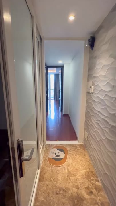 Căn hộ cho thuê Cống Quỳnh, Quận 1 - 2PN chỉ 14 triệu/tháng - Nhà mới, vào ở ngay!