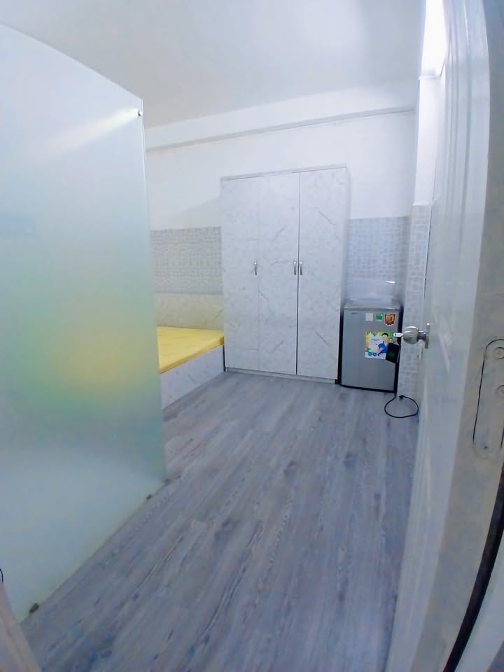 Căn hộ cho thuê 60m² tại 60 Nguyễn Thiện Thuật, Quận 10 - Full nội thất, chỉ 4.2 triệu!