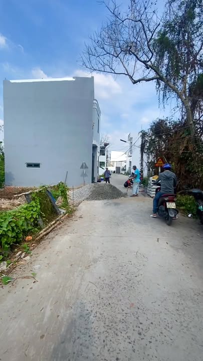 Đất nền đẹp Cần Thơ 49.5m² giá 1.19 tỷ - Đầu tư sinh lời ngay!