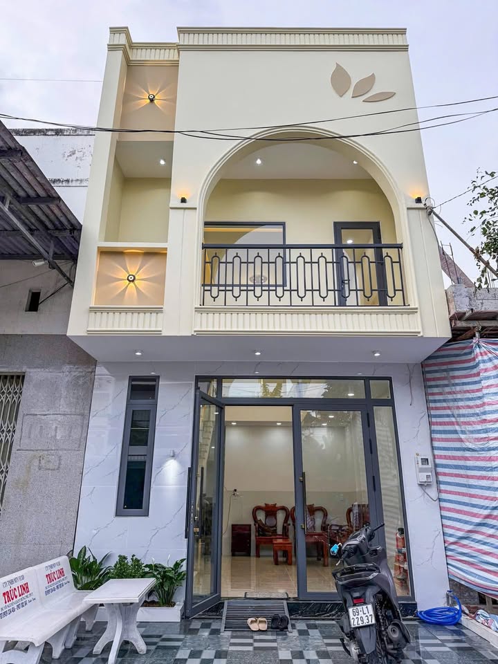 Nhà mới xây KDC Hồng Loan, Cái Răng 85m² giá 4.65 tỷ - Đầu tư sinh lời ngay!