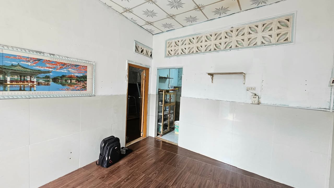 Nhà chính chủ khu dân cư 3A, đường F5, Cần Thơ - 26.6m² giá 395 triệu - Đầu tư sinh lời!