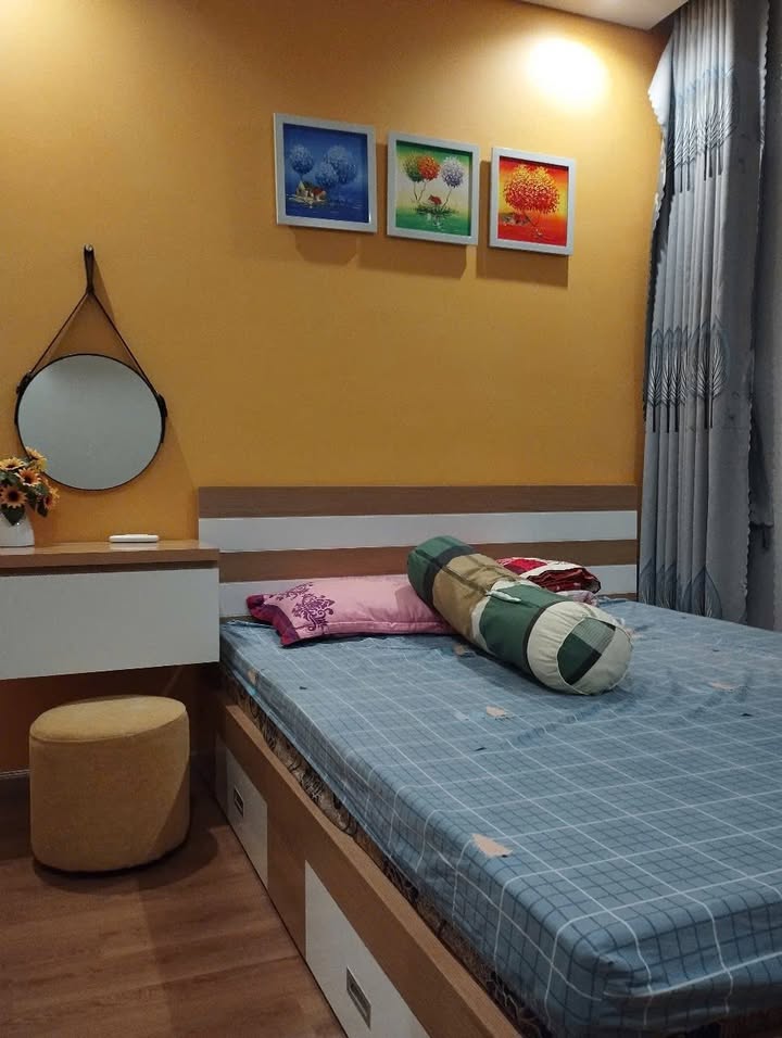 Căn hộ chung cư BIM Bãi Cháy 1PN giá 5 triệu - Nội thất đầy đủ, sẵn sàng vào ở!