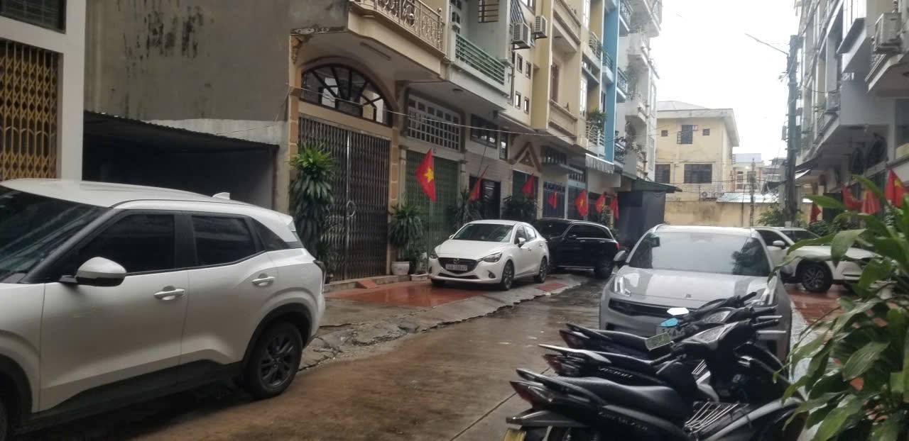 Nhà 3.5 tầng Ngõ 1 Cao Thắng, 55m² giá 5.25 tỷ - Chính chủ bán gấp!