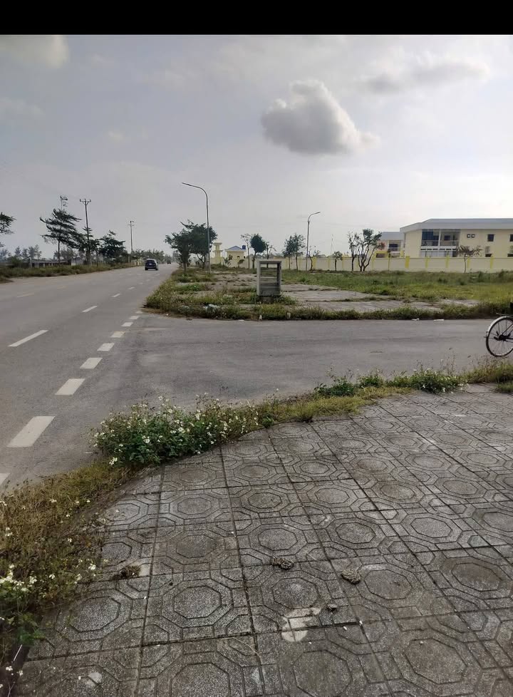 Đất nền Thái Phương Hưng Hà 121,5m² giá 3 tỷ - Lô góc 2 mặt tiền đẹp