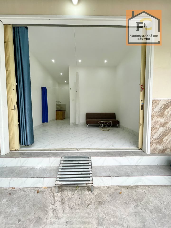Minihouse cho thuê mặt tiền Phạm Ngũ Lão, Ninh Kiều 4.2 triệu - Tiện nghi đầy đủ, sẵn sàng vào ở!