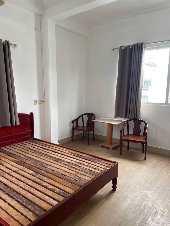 Chung cư Mini Tân An, Ninh Kiều, Cần Thơ - Giá chỉ từ 1,8 triệu/tháng, tiện nghi đầy đủ!