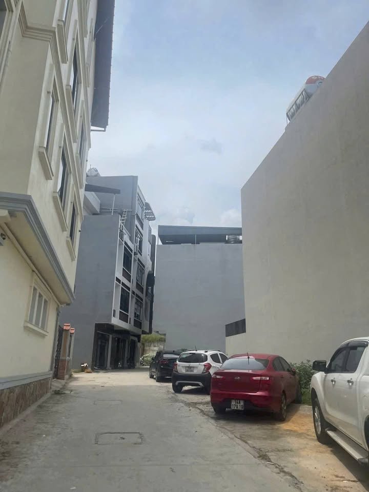 Đất nền Hùng Thắng Hạ Long 66m² - Đầu tư lý tưởng ngay trung tâm