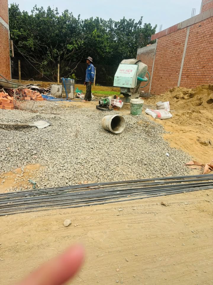 Đất thổ cư Tân Triều Biên Hòa 80m² - Sổ riêng chính chủ, giá thỏa thuận!