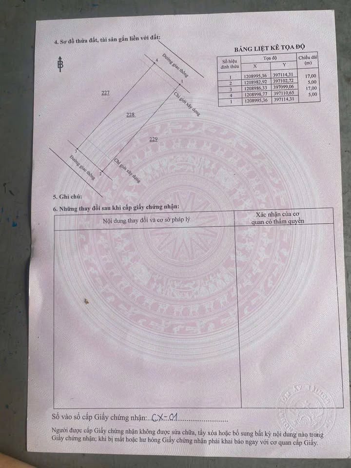 Đất nền Bửu Hòa - Biên Hòa 85m² giá 3,15 tỷ - Kinh doanh thuận lợi!