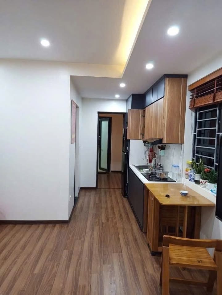 Căn hộ CT8 Đại Thanh 45m² giá 2.3 tỷ - Gấp rút bán chính chủ!