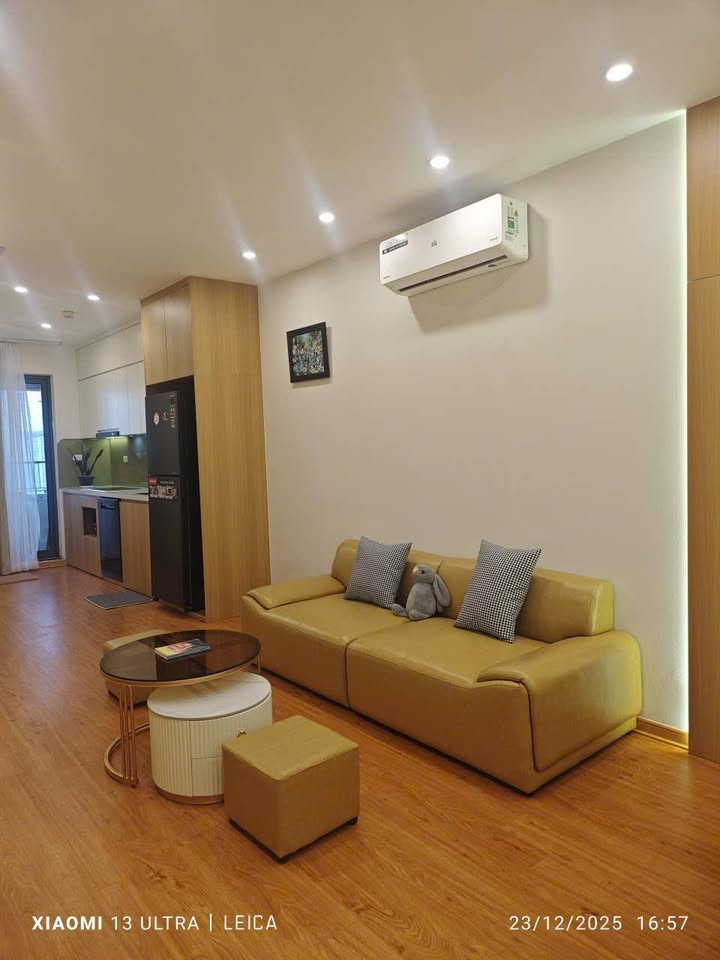 Căn hộ The Pride Hà Đông 88m² giá thương lượng - Nội thất 5 sao đẹp mắt!