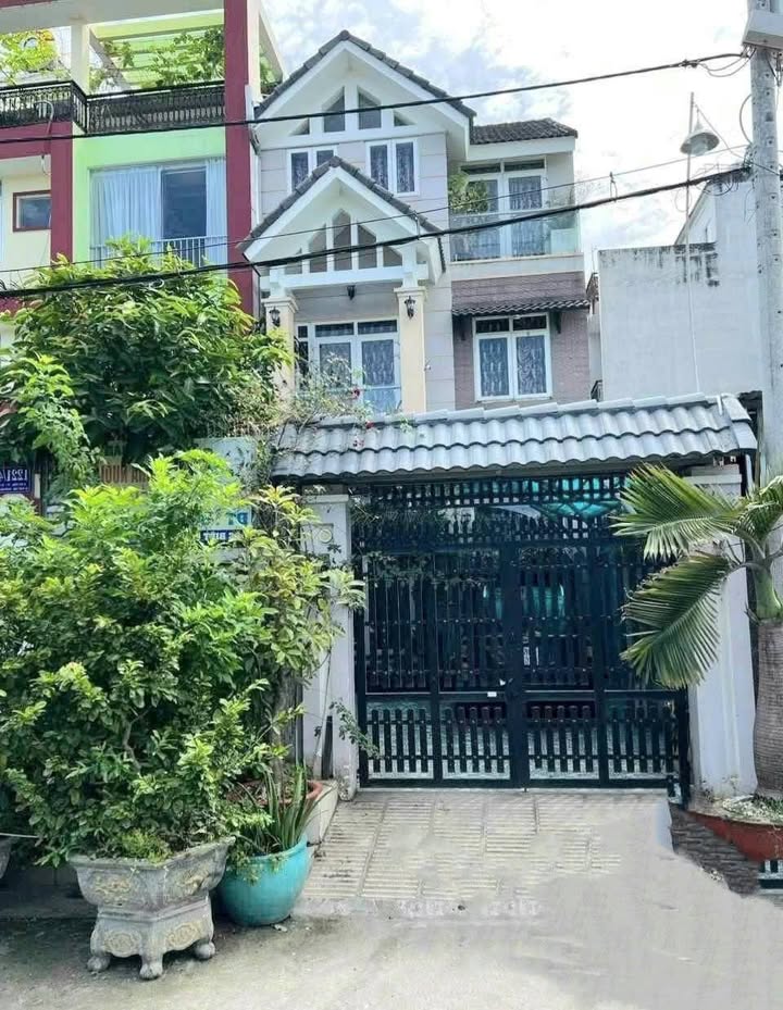 Nhà vườn Lê Văn Lương 160m² giá 9.1 tỷ - Giảm sâu 1 tỷ!