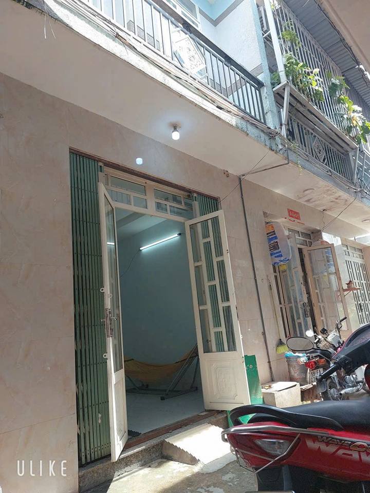 Nhà 1 trệt 1 lầu Tân Kim, Cần Giuộc 40m² giá 850 triệu - Hàng zin chưa qua đầu tư!