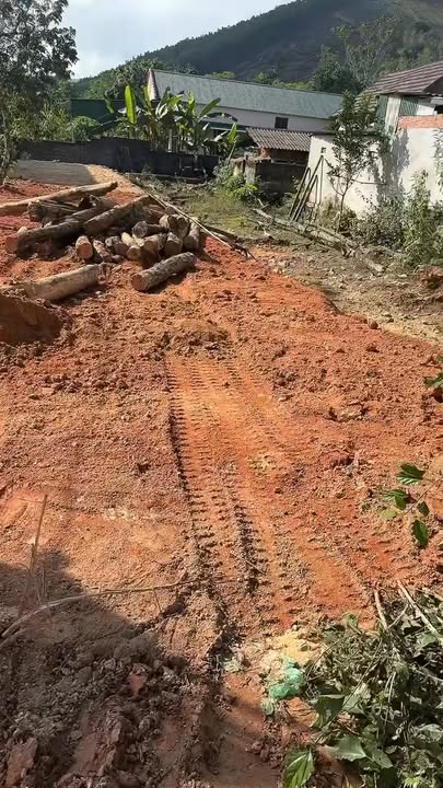 Đất nền 2 mặt tiền Quốc lộ 8A, Quang Diệm 165m² giá 999 triệu - Cơ hội đầu tư tuyệt vời!