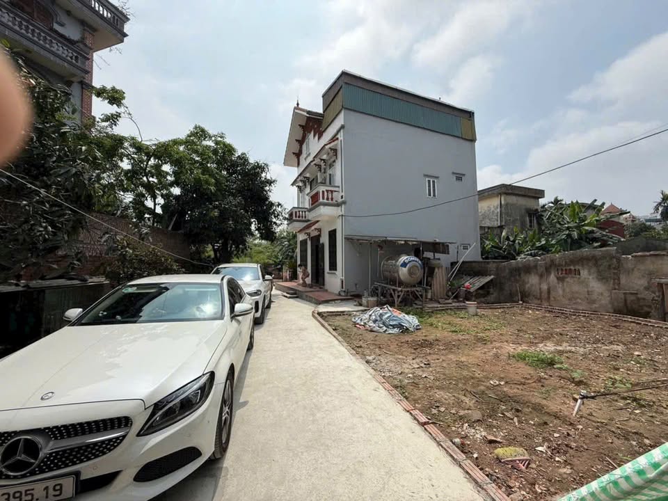 Đất Phúc Lợi Long Biên 56m² giá 8 tỷ - Ô tô đỗ cửa, chính chủ!
