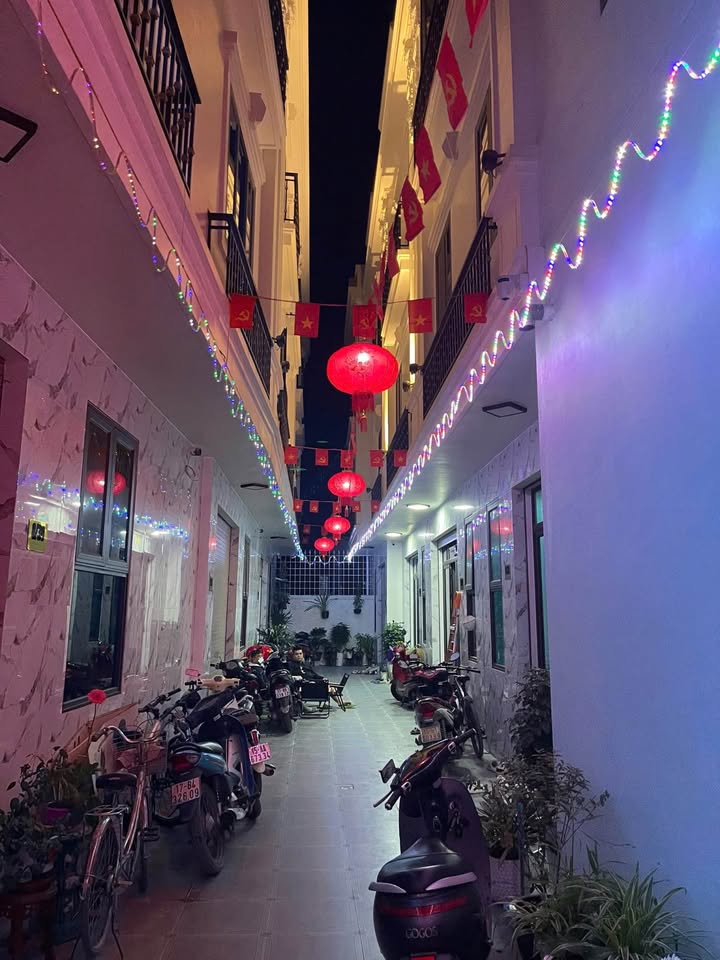 Nhà 3 tầng Tràng Minh, Hải Phòng 43m² giá 2 tỷ - Chính chủ cần bán gấp!