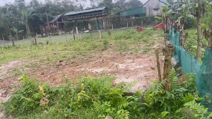 Đất nền Quang Diệm Hương Sơn 135m² giá 500 triệu - Đầu tư sinh lời ngay!