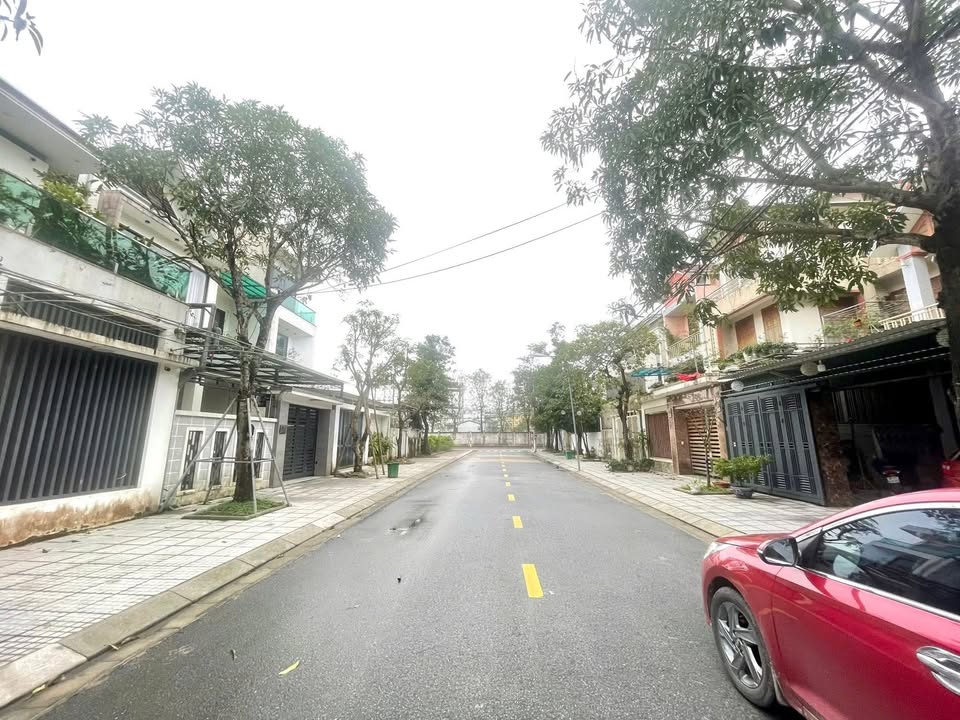 Đất nền phường Hà Huy Tập, 153m² giá 5 tỷ - Cơ hội đầu tư sinh lời!