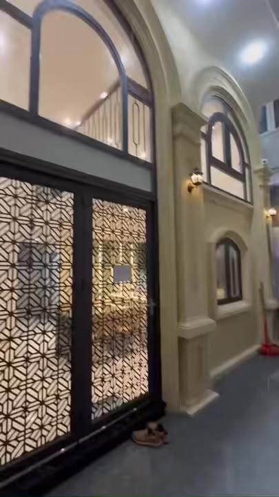 Nhà riêng An Dương Vương Tây Hồ 47m² giá thỏa thuận - Full nội thất 5*